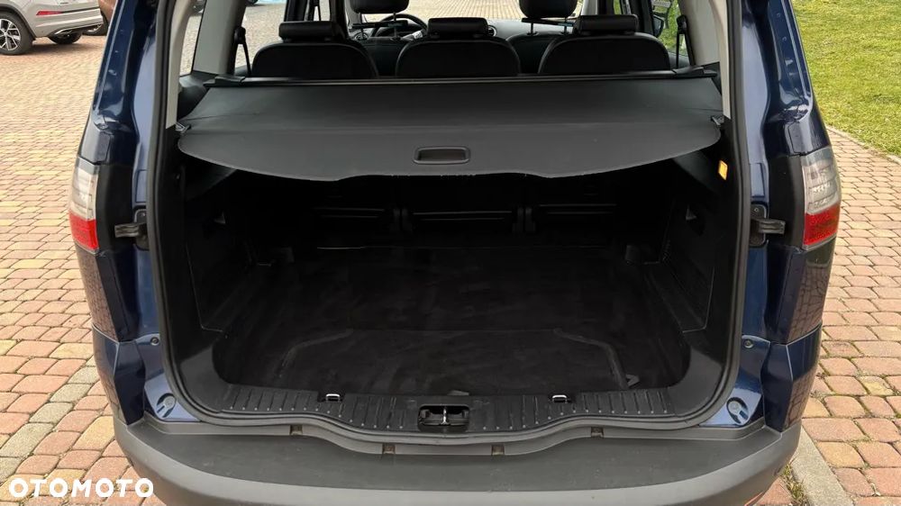 Ford S-Max 2.3 Titanium - 24