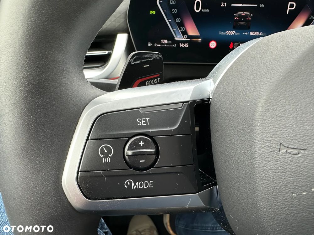 BMW X2 sDrive20i mHEV M Sport - 14