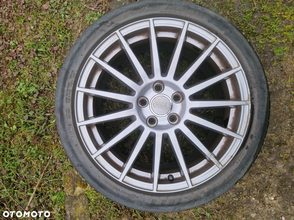 Audi A4 Avant 2.0 T FSI - 21