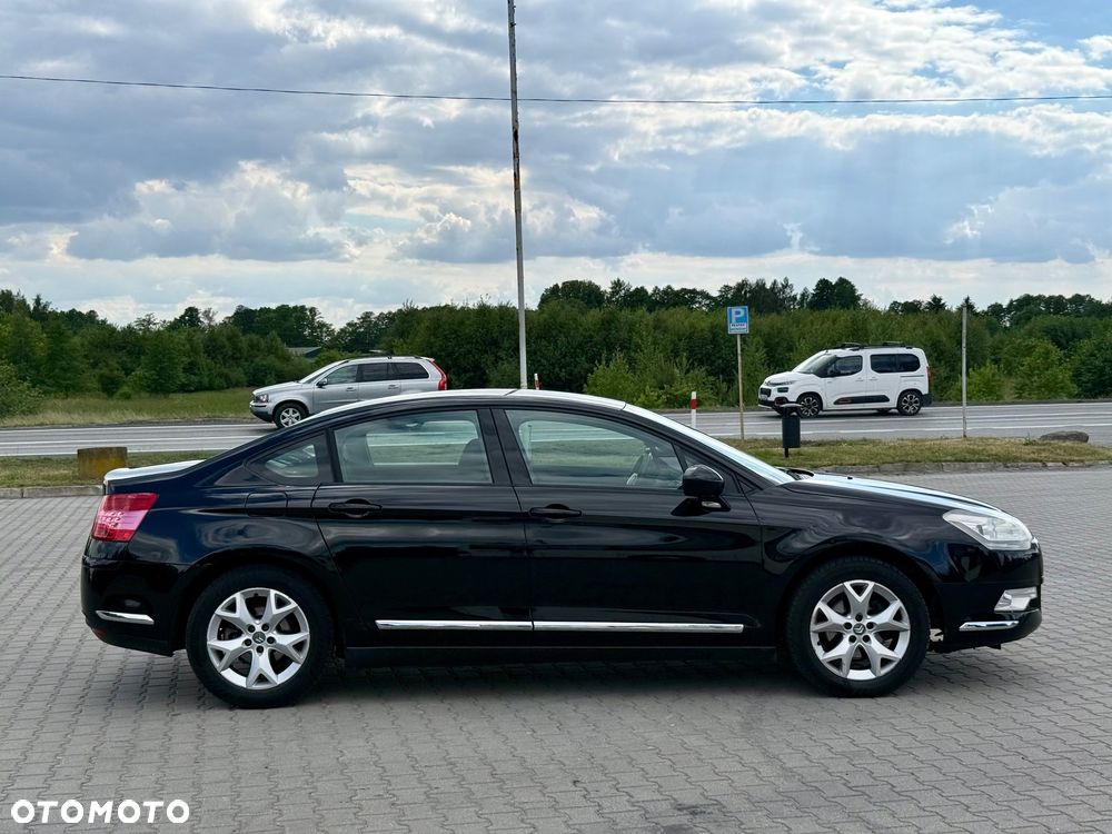 Citroën C5 1.6 THP Seduction - 6