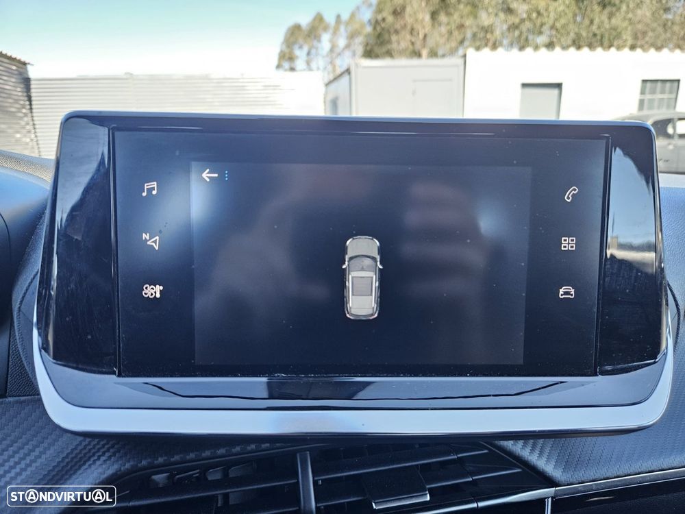 Peugeot 2008 1.2 PureTech Active Pack - 28