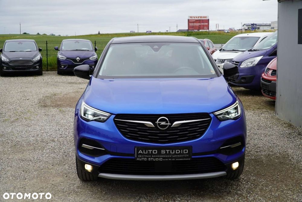 Opel Grandland X 1.5 D Start/Stop Ultimate - 35