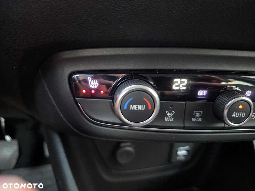 Opel Crossland X 1.2 Start/Stop Innovation - 26