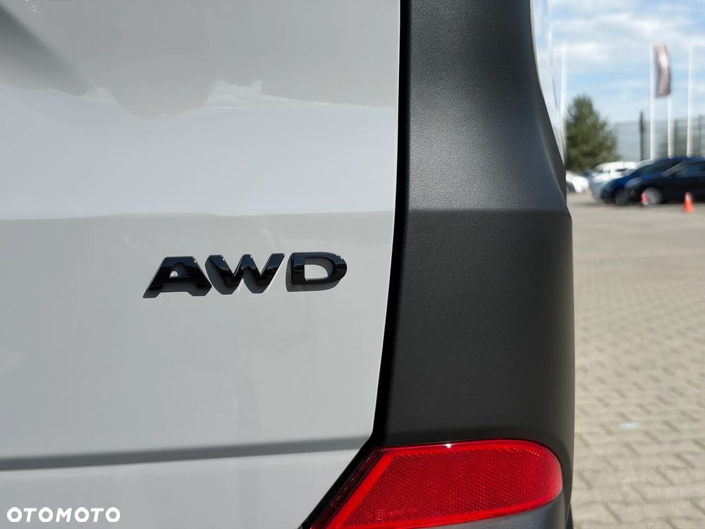 Ford Tourneo Custom 2.0 EcoBlue 320 AWD L2 Active - 6