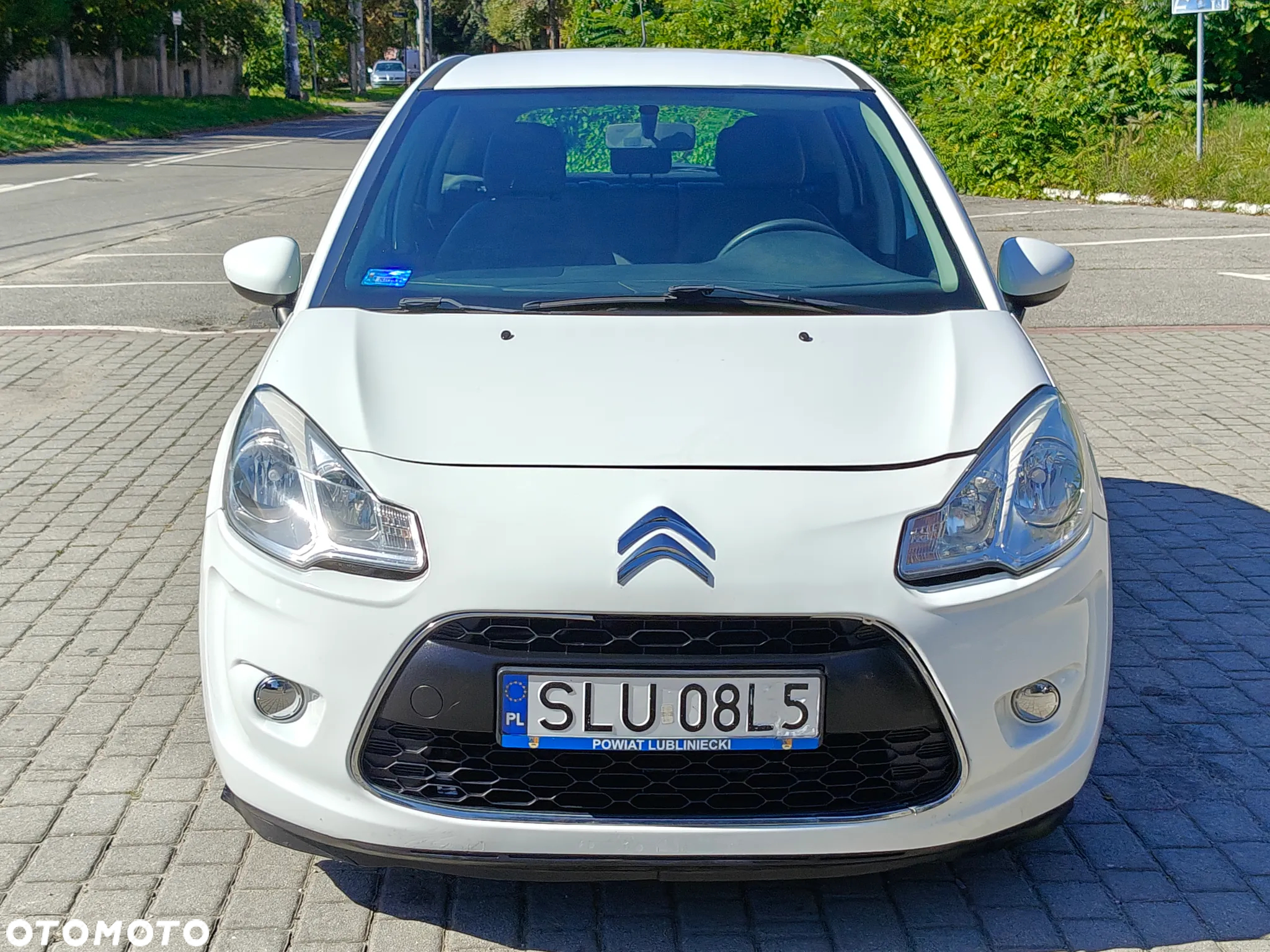 Citroën C3 1.1 Cool&Sound - 16