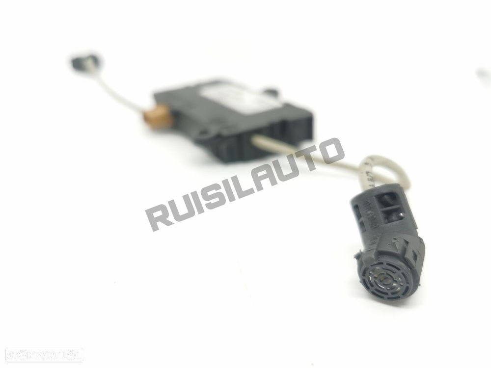 Sensor Alarme 4b095_1177a Audi A6 C5 (4b) [1997_2005] 2.5 Tdi - 4