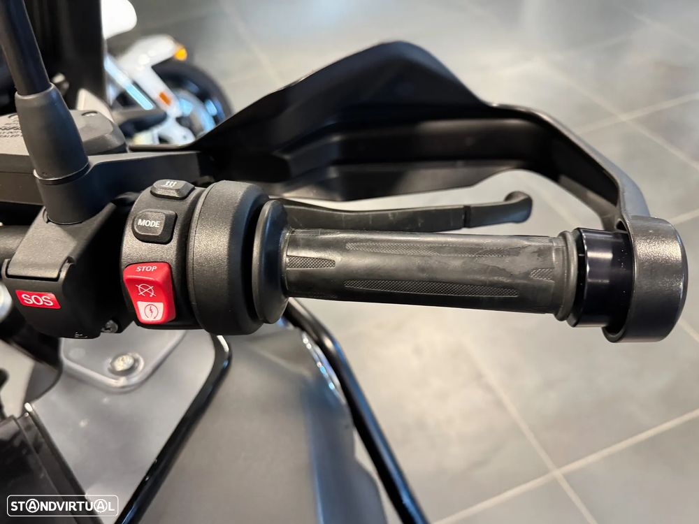 BMW R 1250 GS Adventure - 4