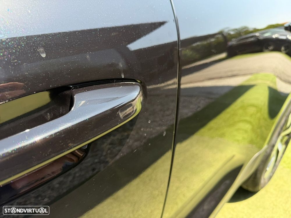 Volvo XC 40 1.5 T4 PHEV Inscription - 9