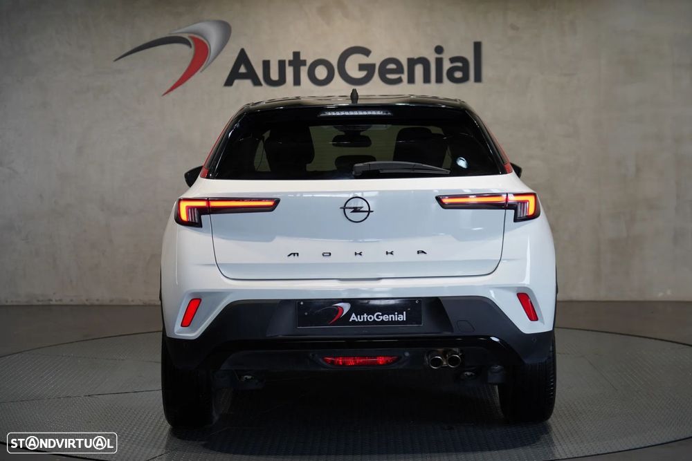 Opel Mokka 1.5 D GS Line - 5