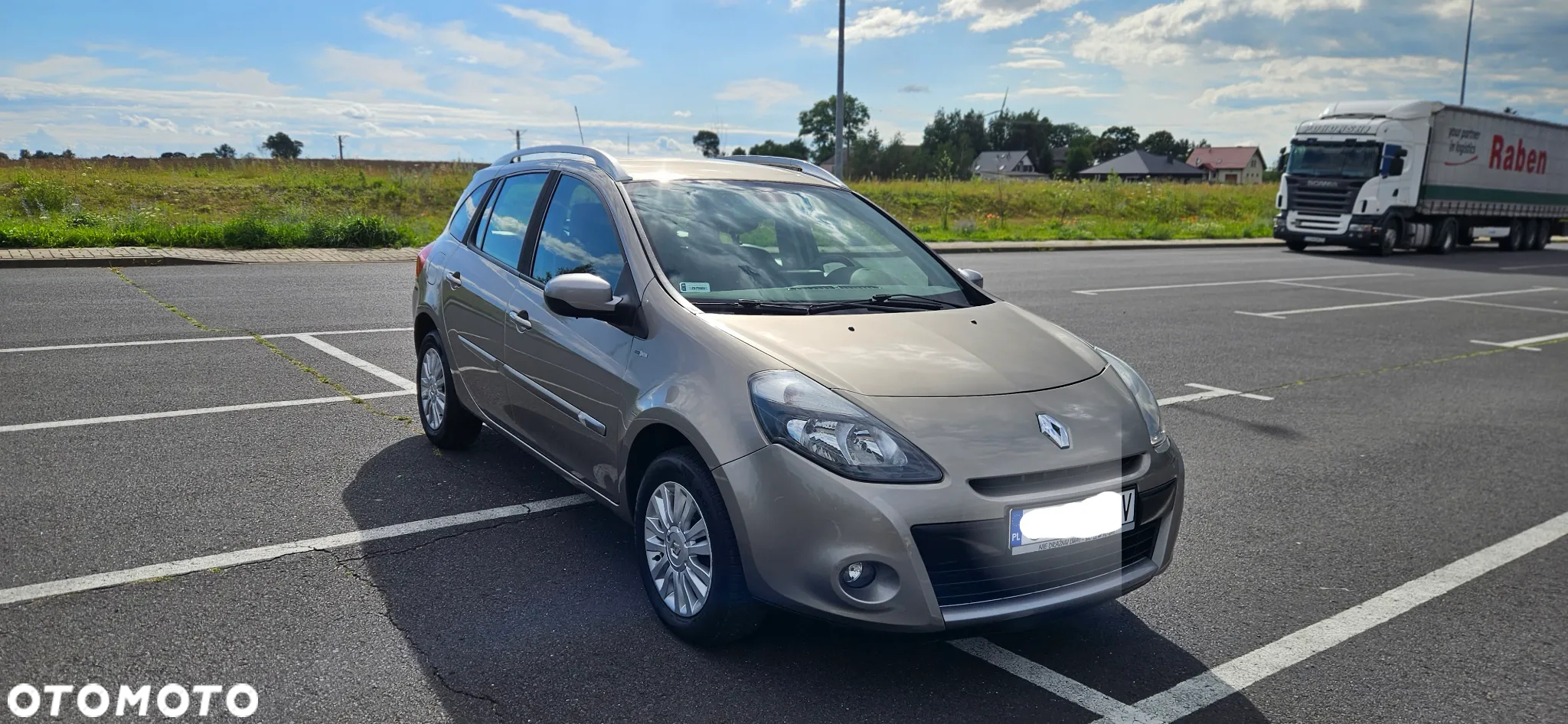 Renault Clio 1.2 16V TCE Night&Day - 4