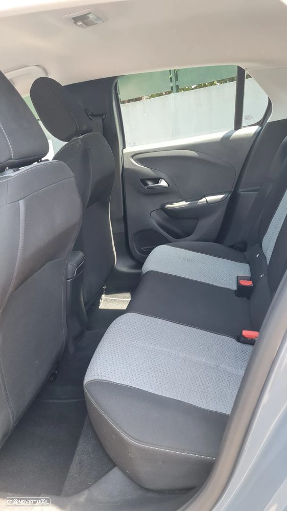 Opel Corsa-e Edition - 18