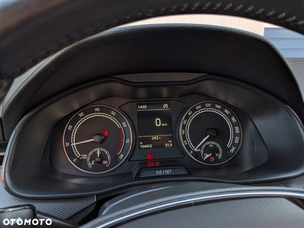 Skoda Scala 1.0 TSI Ambition - 20