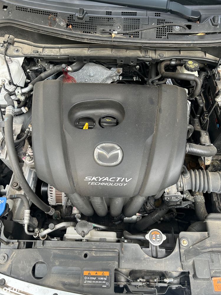 Mazda 2 - 10