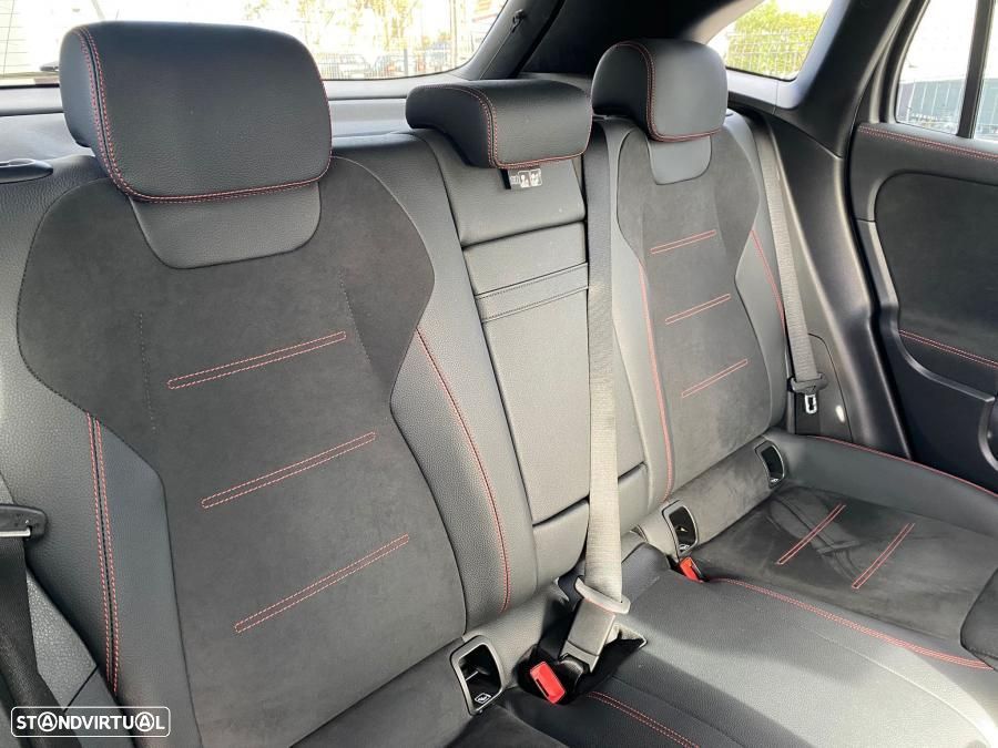 Mercedes-Benz EQA 250 AMG Line - 10