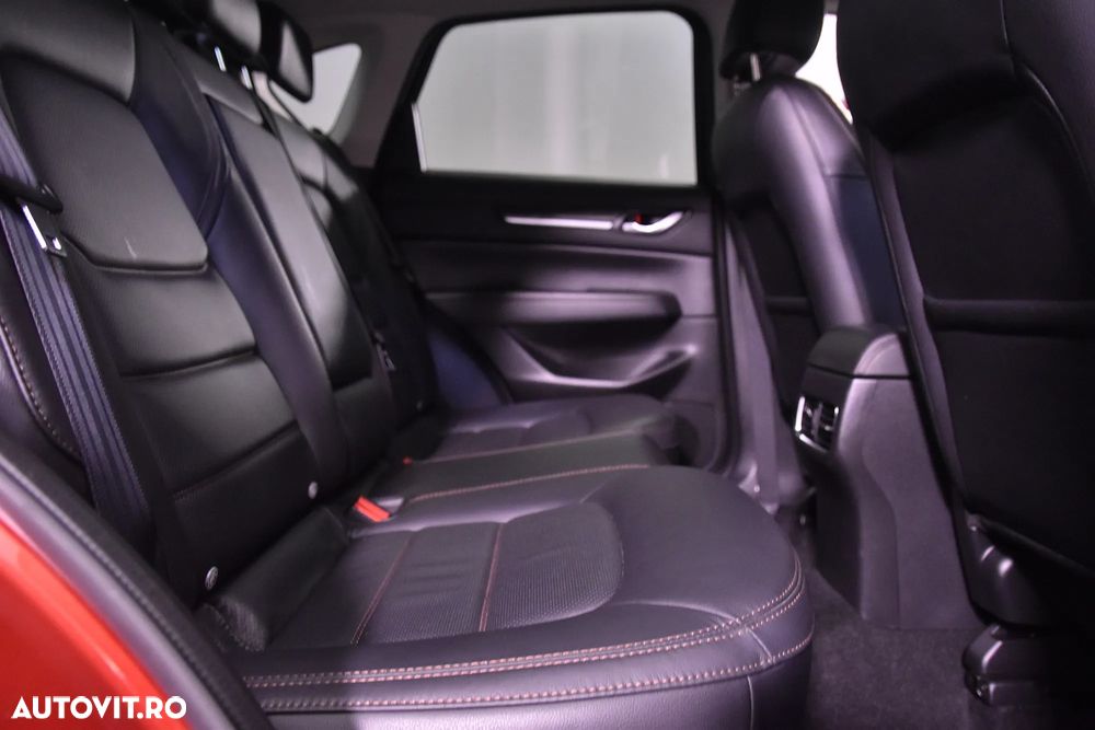 Mazda CX-5 - 12