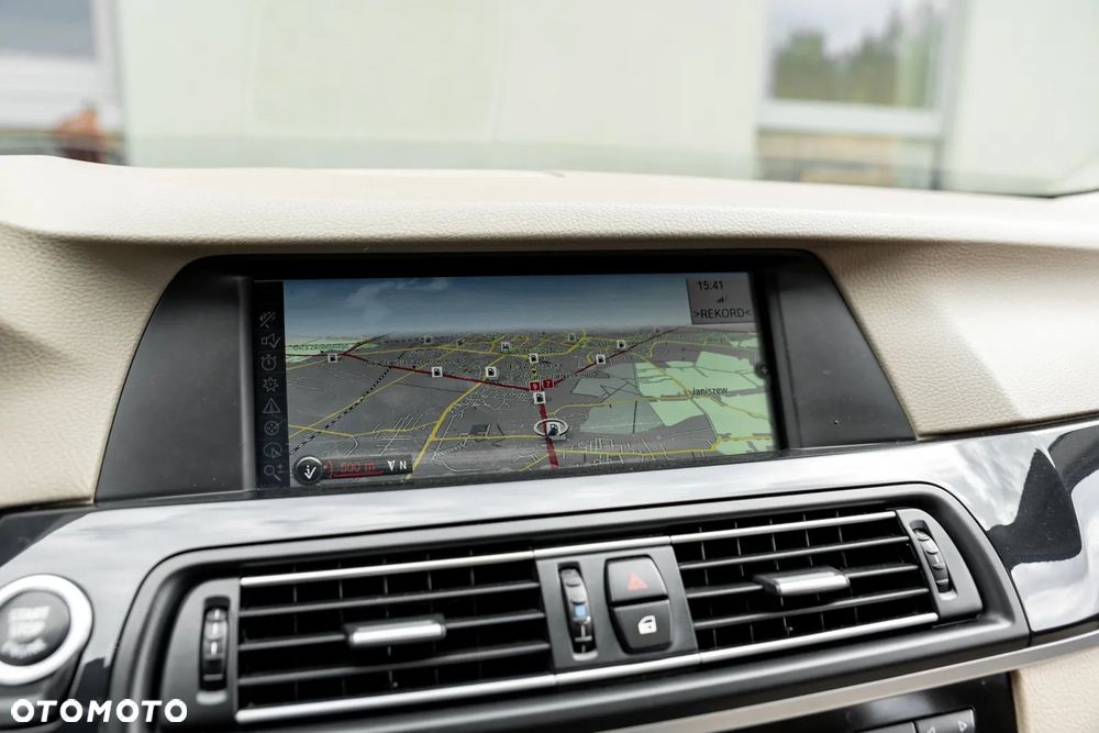 BMW Seria 5 - 31