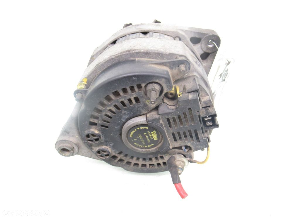 ALTERNATOR RENAULT CLIO I 1.4 A14N156 2541258 - 6