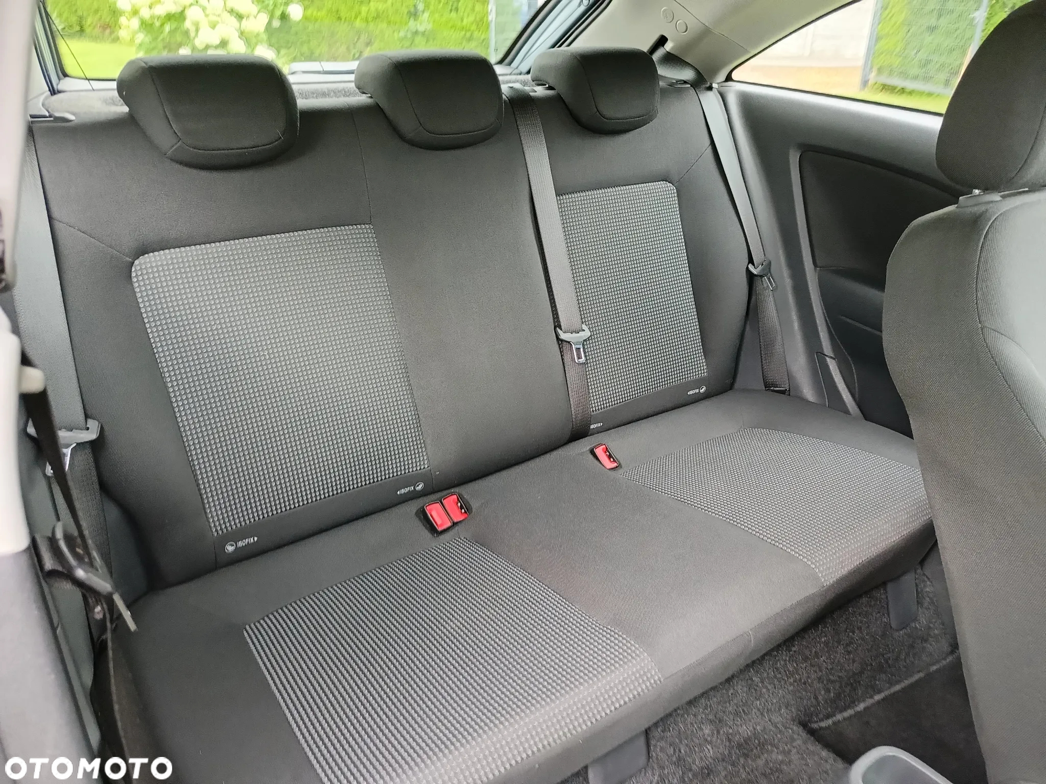 Opel Corsa 1.2 16V Catch me - 19