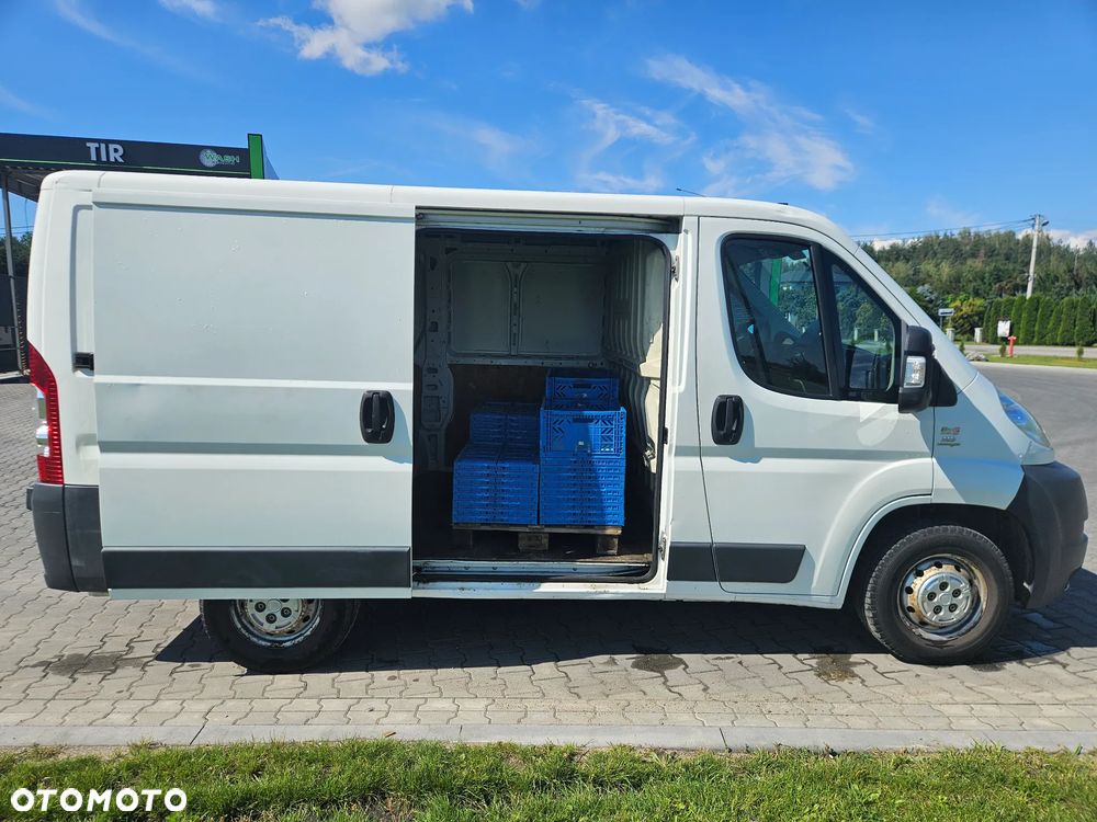 Fiat Ducato L1H1 - 7