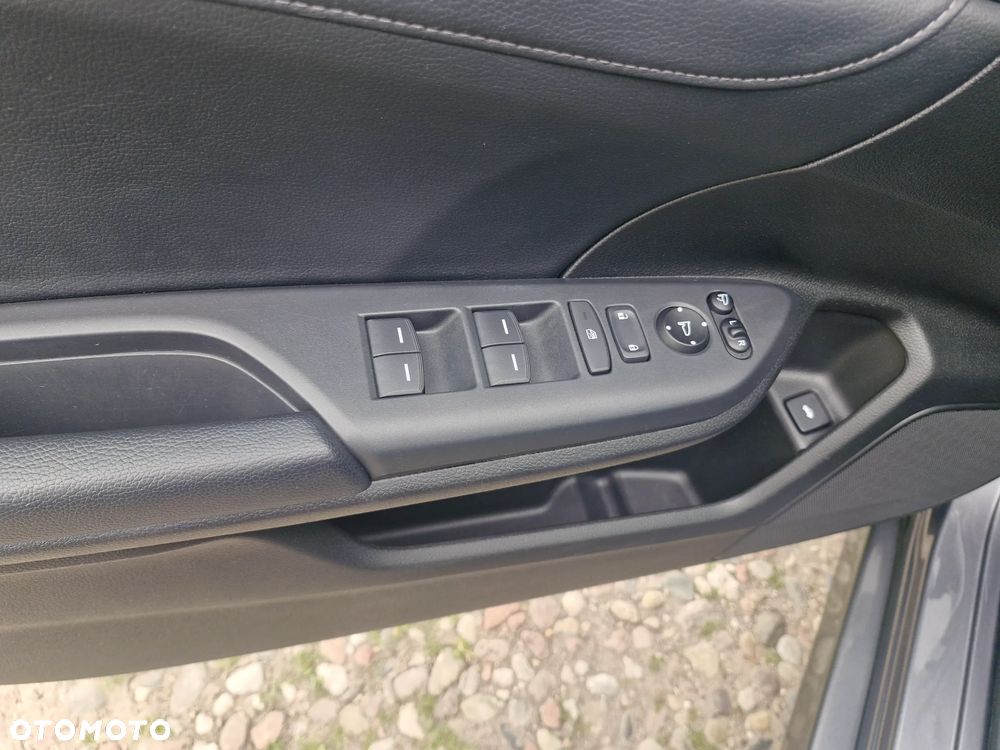 Honda Civic 1.5 T Prestige (Navi) - 11