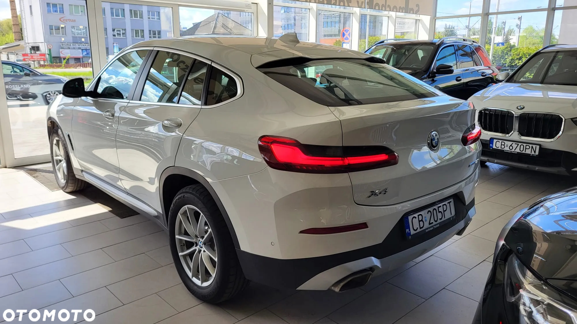 BMW X4 - 17
