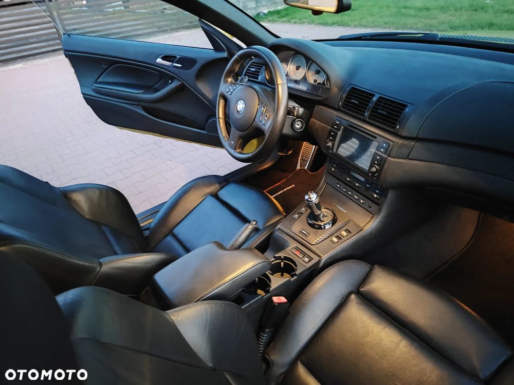 BMW M3 - 35