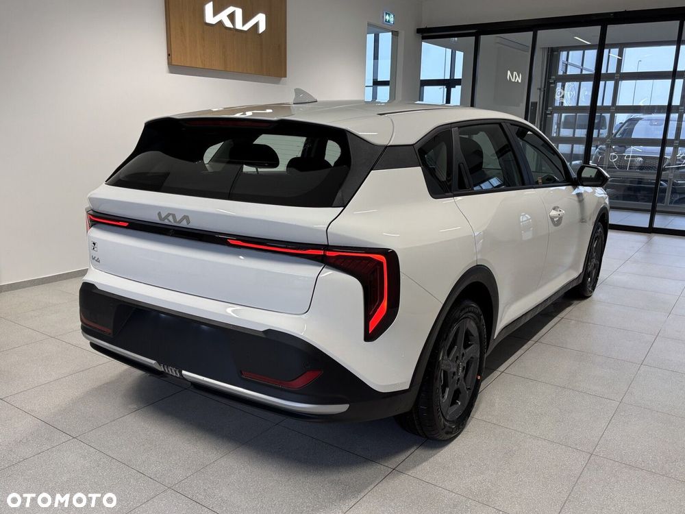 Kia K4 - 6