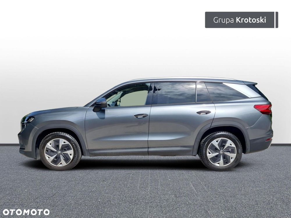 Skoda Kodiaq 2025 photo 3