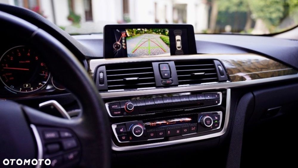 BMW Seria 4 428i Luxury Line sport - 13