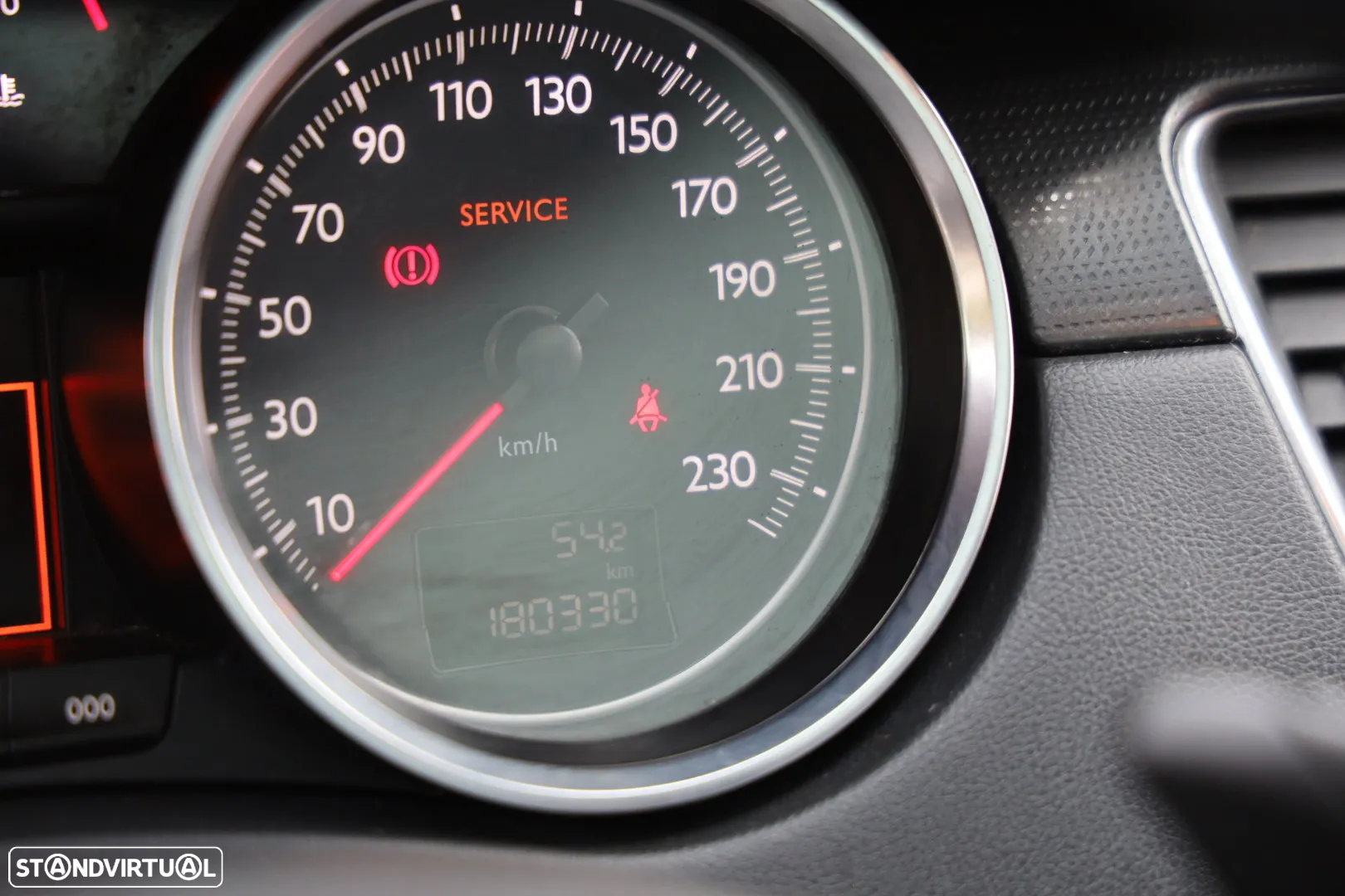 Peugeot 508 SW BlueHDi 120 EAT6 Stop&Start Allure - 17