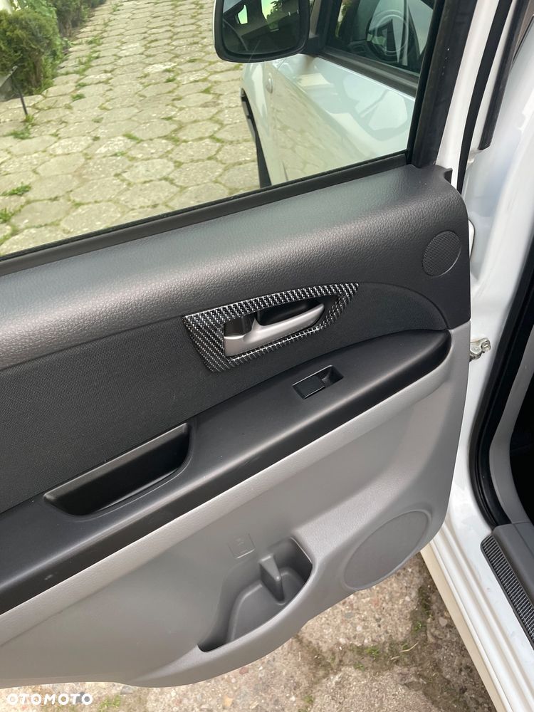 Suzuki SX4 - 9
