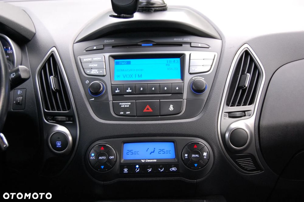 Hyundai ix35 1.6 2WD 5 Star Edition - 26
