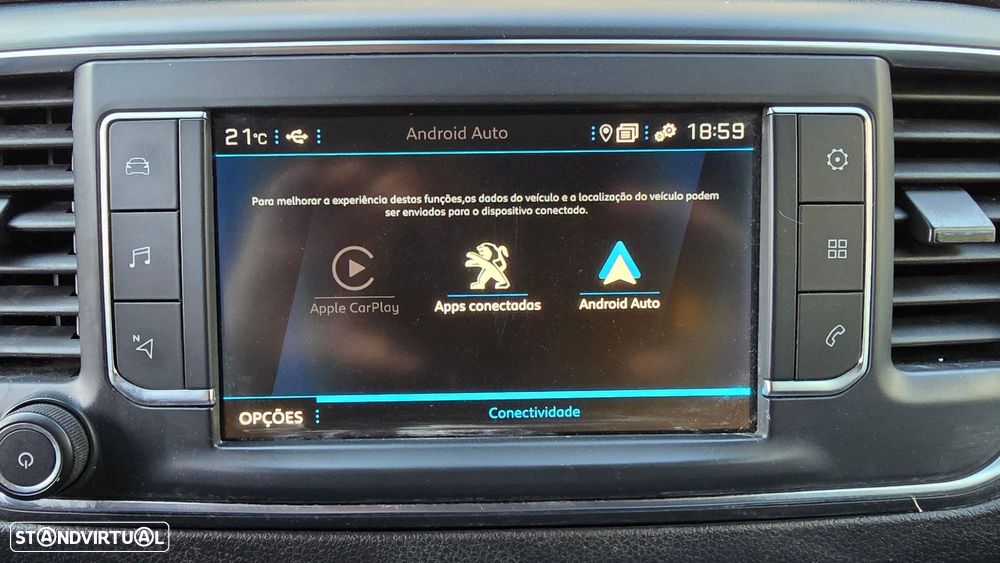 Peugeot Expert 2.0 BlueHDi L1H1 Premium Compact - 23