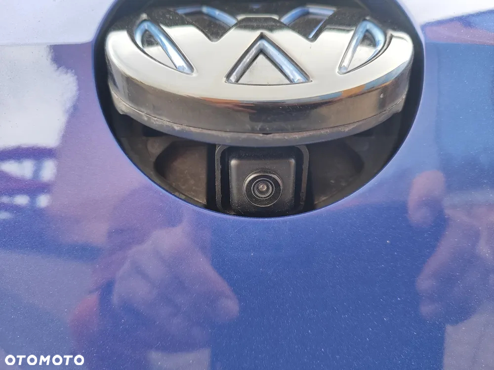 Volkswagen Golf R 4Motion (BlueMotion Technology) DSG - 16