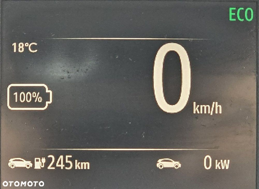 Dacia Spring 27.4kWh Essential - 22