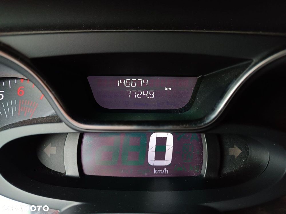 Renault Captur 0.9 Energy TCe Life - 15