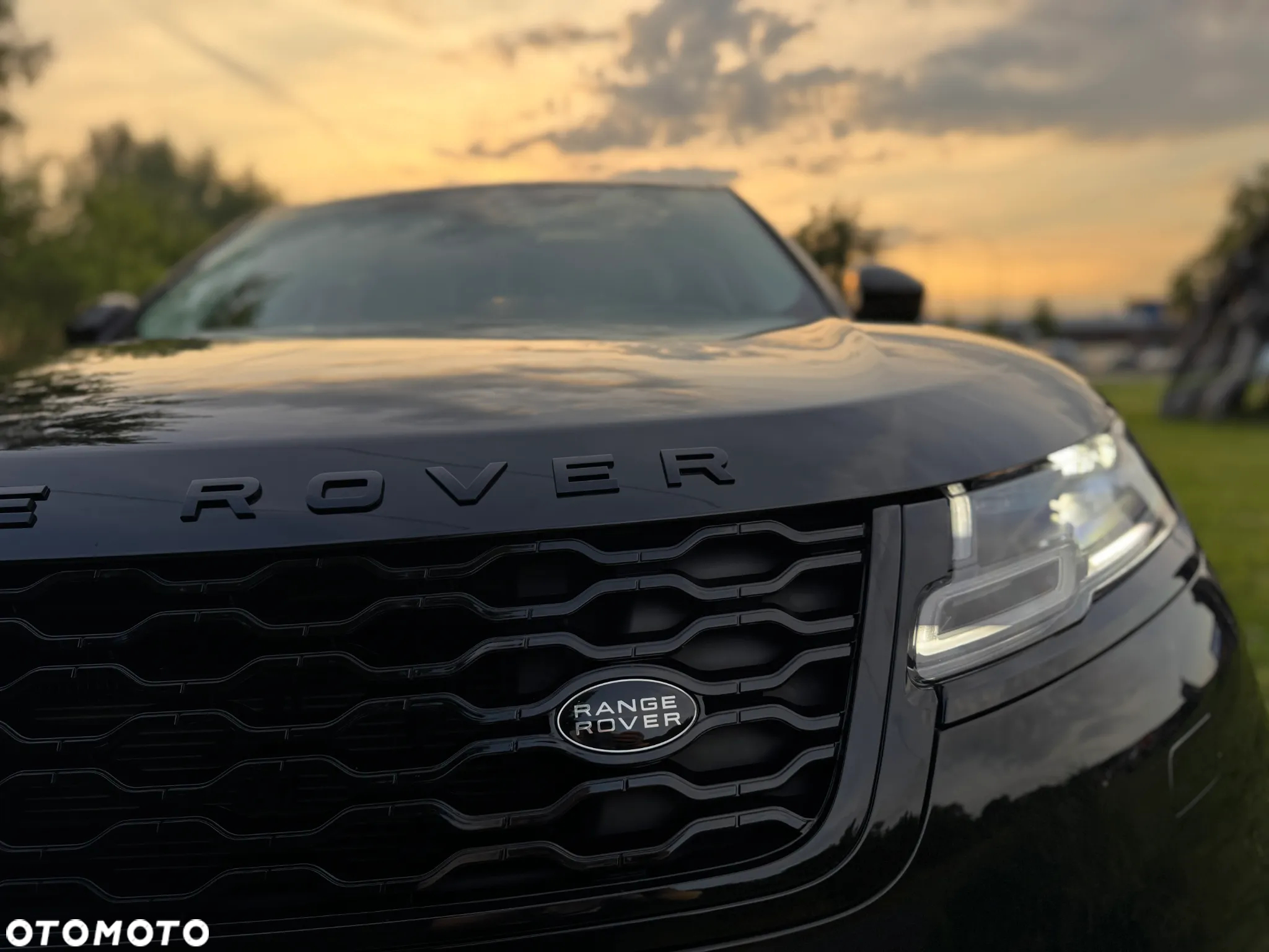 Land Rover Range Rover Velar P250 S - 15