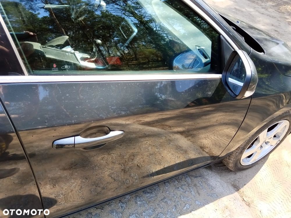 Volvo V60 - 15