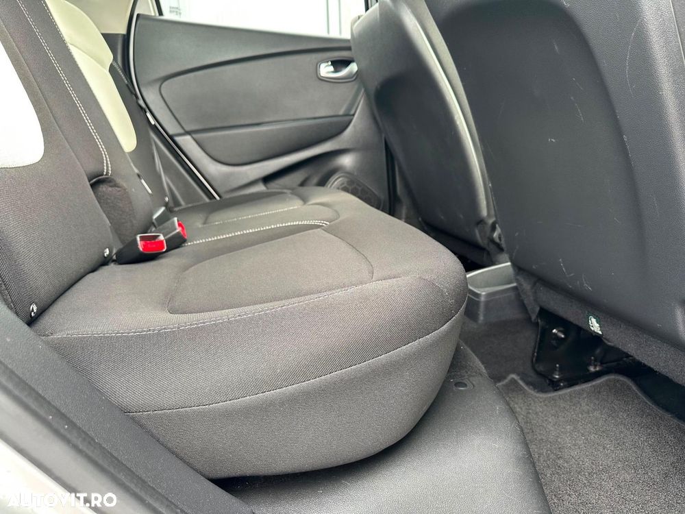 Renault Captur - 10