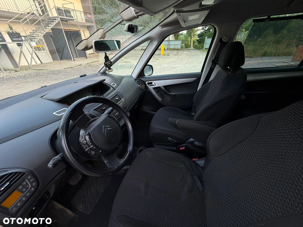 Citroën C4 Picasso 2.0 HDi Impress Exclusive - 10