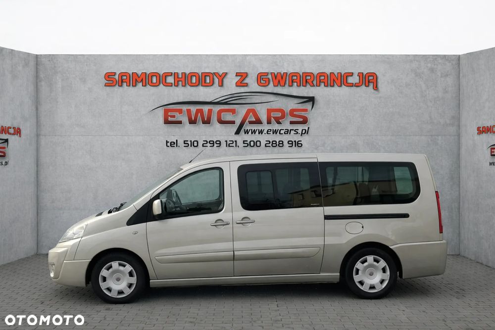 Fiat Scudo - 3