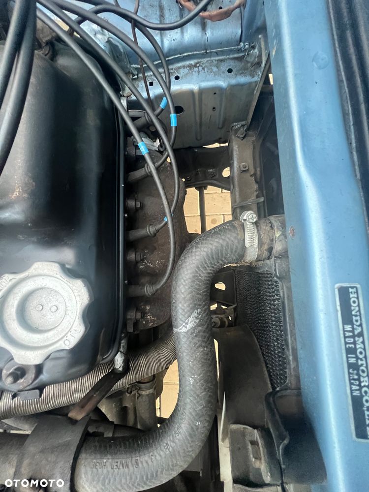 Honda Civic - 20
