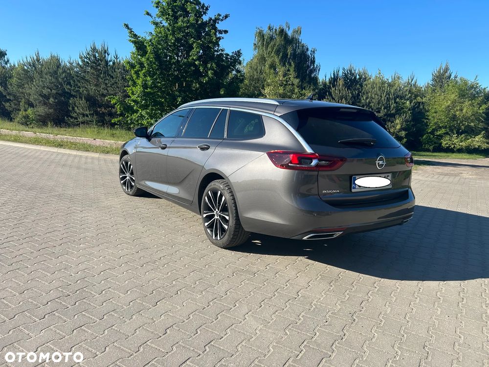 Opel Insignia 2.0 CDTI Business Elegance S&S - 13
