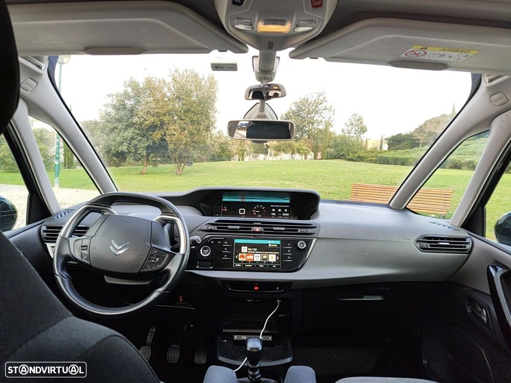 Citroën Grand C4 Spacetourer 1.5 BlueHDi Feel - 5