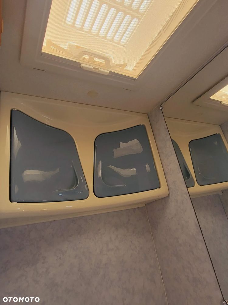 Caravelair Antreas Luxe 400 - 27