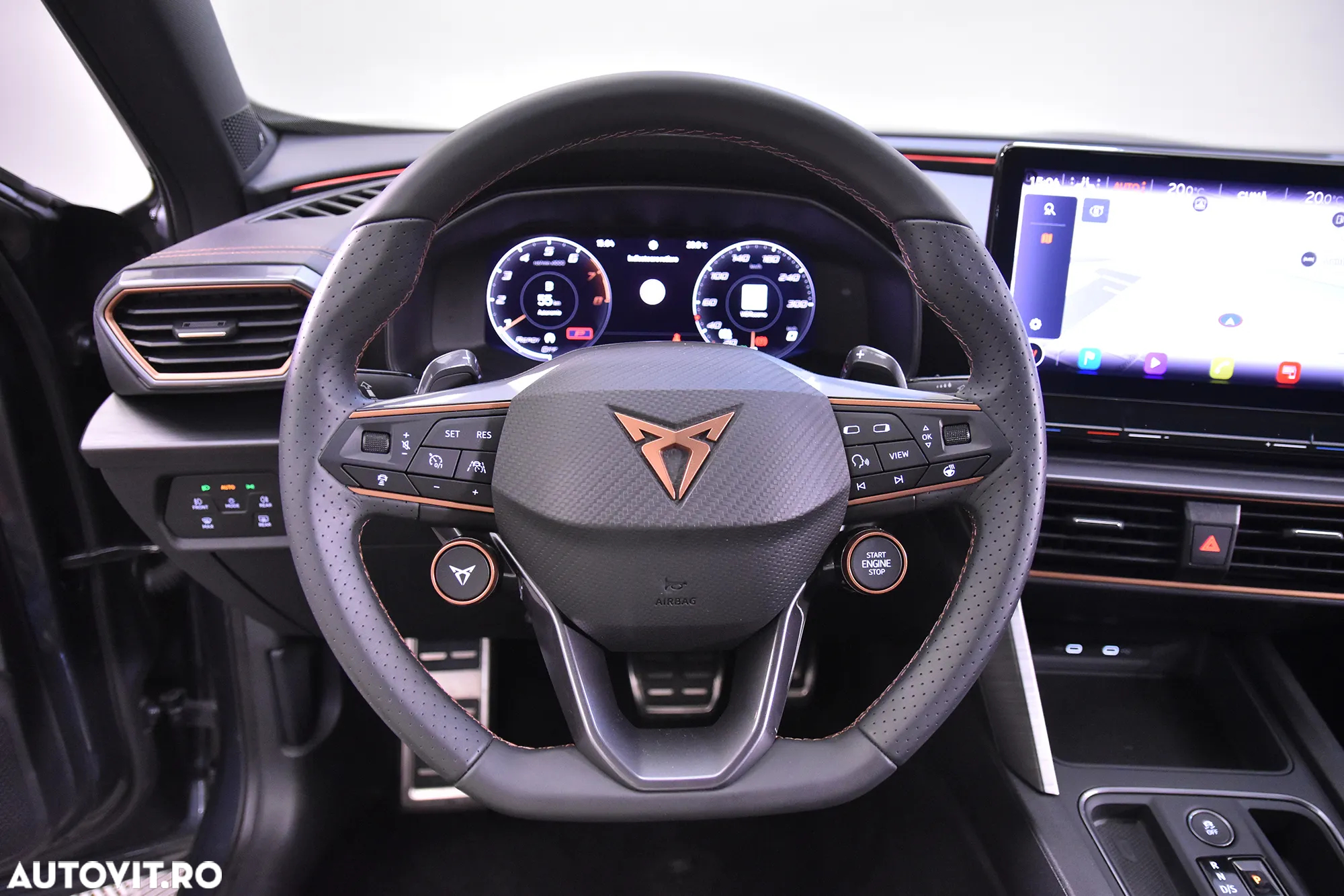 Cupra Formentor - 16