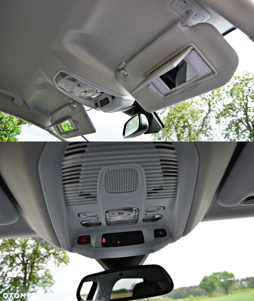 Peugeot 3008 2.0 HDi Allure - 31
