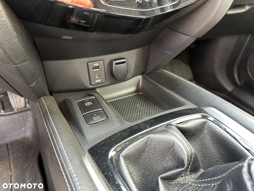 Nissan X-Trail - 16
