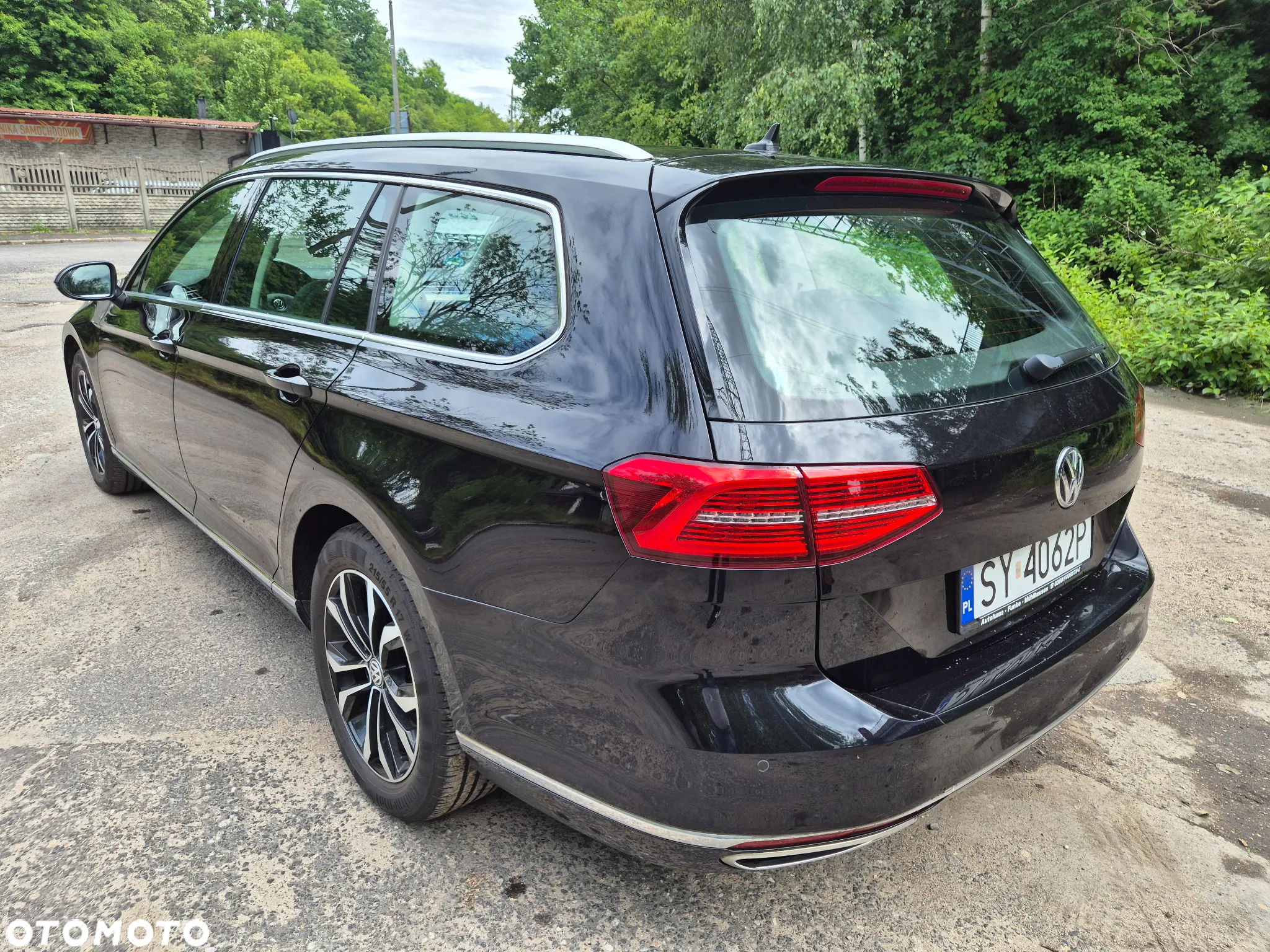 Volkswagen Passat 2.0 TDI BMT Highline DSG7 - 7