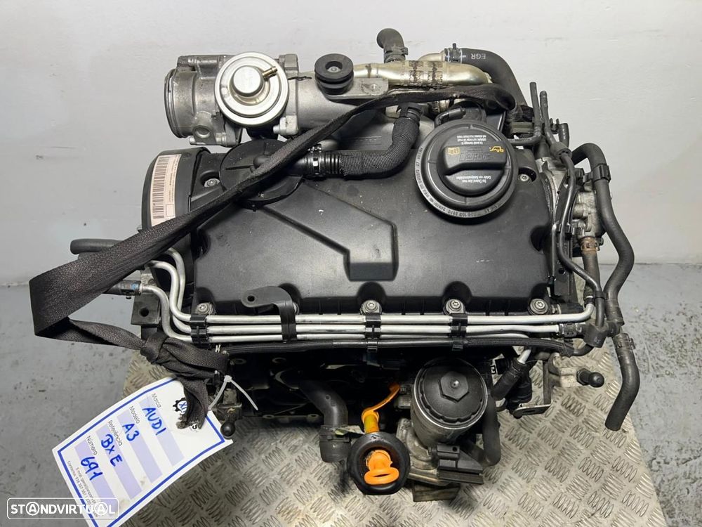 Diferencial Trás SUZUKI GRAND VITARA II 1.9 DDiS All-wheel Drive REF. 2745066JV0... - 4